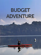 Budget adventure