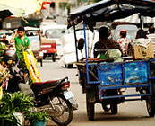 Phnom Penh