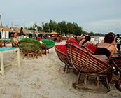 Seedy Sihanoukville