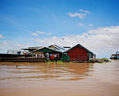 Travelling by boat