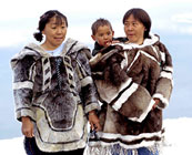 Aboriginal tourism
