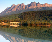 National parks