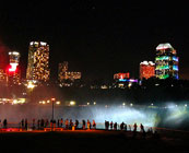 Niagara Falls
