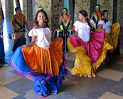 Culture in Costa Rica