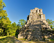 Mayan Trail