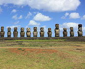 Easter Island