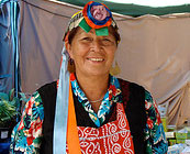 Native Culture