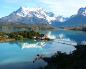 Patagonia