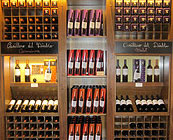 Concha y Toro winery