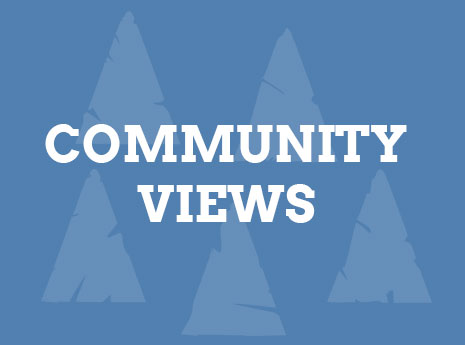 Read our views