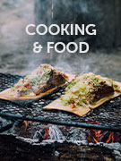 Cooking & food 