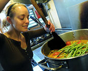 Cooking