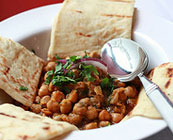 Indian food