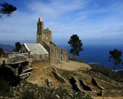The Costa Brava