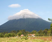 Active Arenal