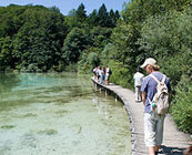 A well-crafted itinerary