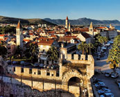 Split