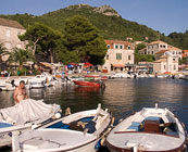 Elaphiti Islands