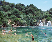 Inland Croatia