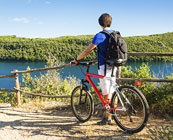 Multi activity holidays
