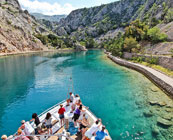 Small ship cruises