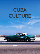 Cuba culture