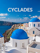 Cyclades