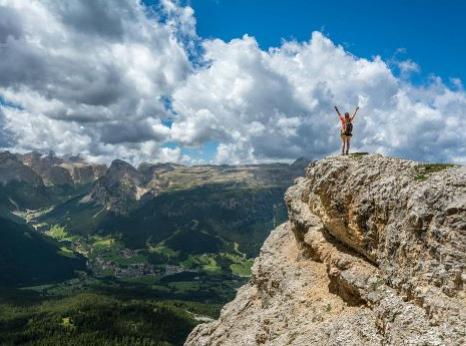 Women entrepreneurs in tourism