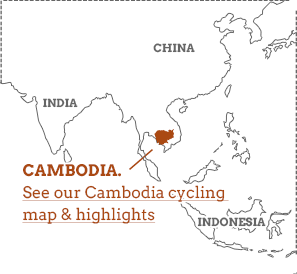 Cycling In Cambodia Travel Guide