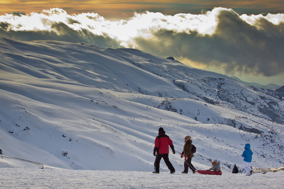 Top 10 Family Holidays In Europe
