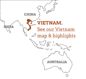 Dtg Nc1133 Vietnam Map 