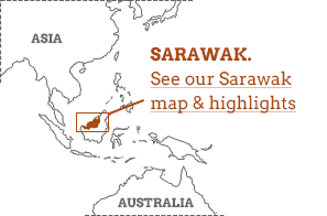 Sarawak Laksa Malaysian Noodle Soup Curious Cuisiniere