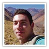James's Ecuador hiking tip