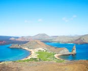 The Galápagos Islands