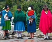 Diverse culture