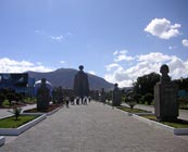 Mitad del Mundo