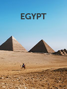 Egypt holidays in 2024 & 2025  Responsible Travel