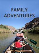 Family adventures