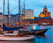 Helsinki