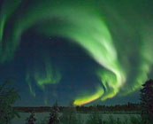 Northern lights