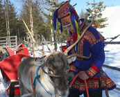 Sámi culture