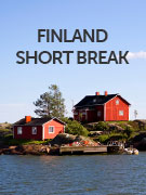 Finland short break