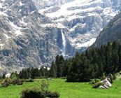 Cirque de Gavarnie