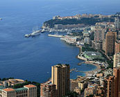 Trips to Monaco