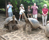 Charles Darwin Research Station