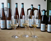 Beer over wine