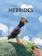 Western Isles (Outer Hebrides)