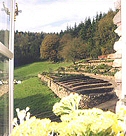 Kitchen Garden, Herefordshire self catering accommodation