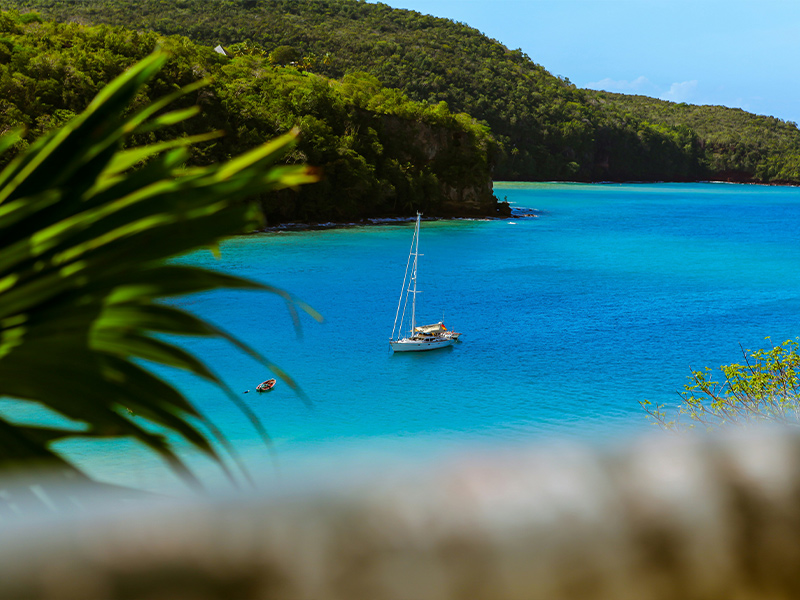 Brilliant small ship cruising