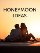 Honeymoon ideas